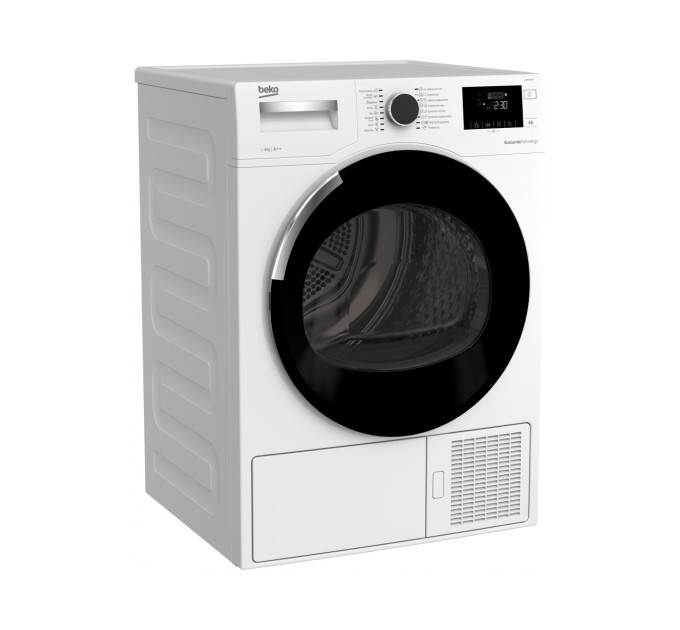 Сушильна машина Beko DS8444RX