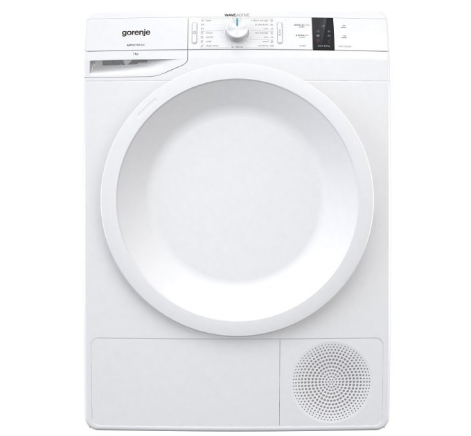 Сушильна машина Gorenje DP7B