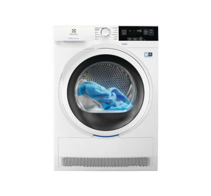 Сушильна машина Electrolux EW8HR358S