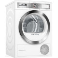 Сушильная машина Bosch WTY887W0PL