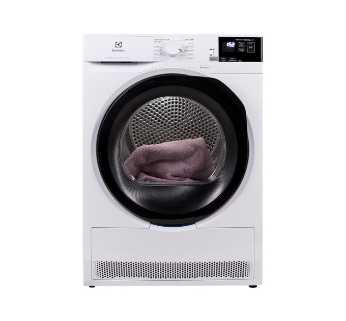 Сушильная машина Electrolux EW8HR458B