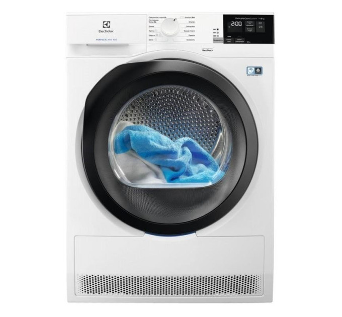 Сушильная машина Electrolux EW8HR458B