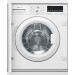 Вбудована пральна машина Bosch WIW28540EU