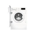 Встраиваемая стиральная машина Beko WITC7612