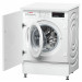 Вбудована пральна машина Bosch WIW 24340