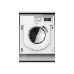 Встраиваемая стиральная машина Whirlpool WDWG75148EU