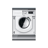 Встраиваемая стиральная машина Whirlpool WMWG71484E