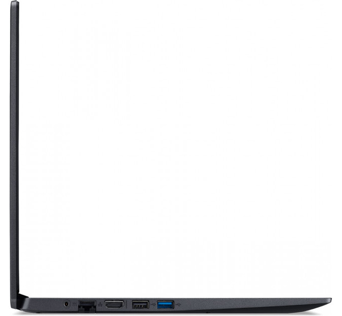 Ноутбук Acer Aspire 3 A315-34 (NX.HE3EU.02B) Charcoal Black