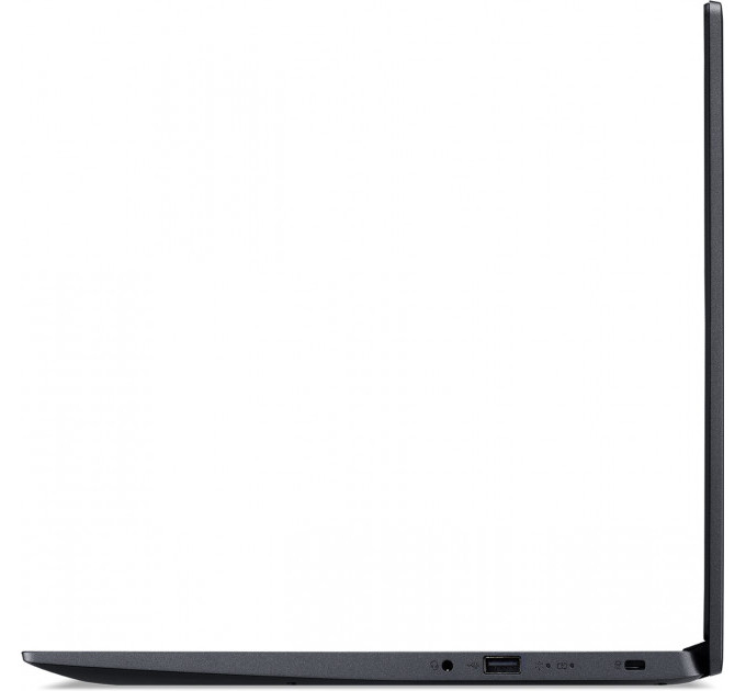 Ноутбук Acer Aspire 3 A315-34 (NX.HE3EU.02B) Charcoal Black