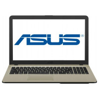 Ноутбук Asus X540MA-GQ030 Chocolate Black