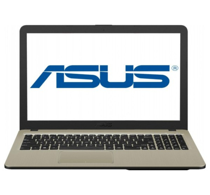 Ноутбук Asus X540MA-GQ030 Chocolate Black