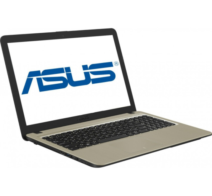 Ноутбук Asus X540MA-GQ030 Chocolate Black