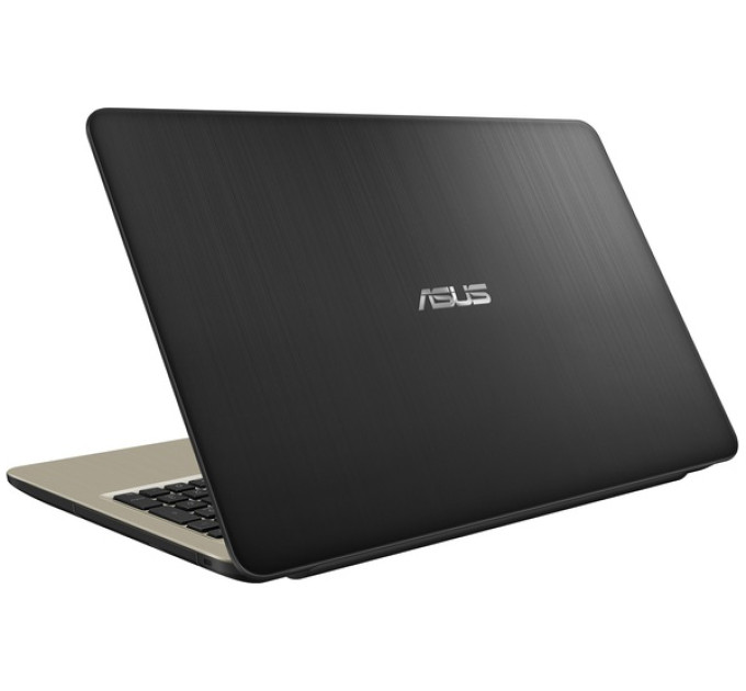 Ноутбук Asus X540MA-GQ030 Chocolate Black