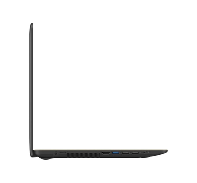 Ноутбук Asus X540MA-GQ030 Chocolate Black