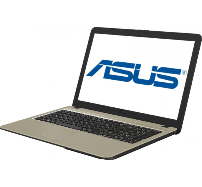 Ноутбук Asus X540MB-DM105 Chocolate Black