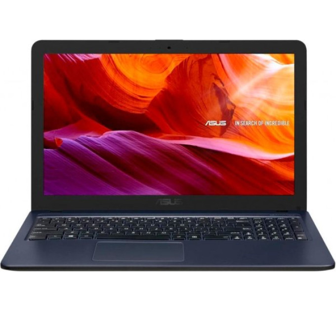 Ноутбук ASUS X543UA (X543UA-DM2580)