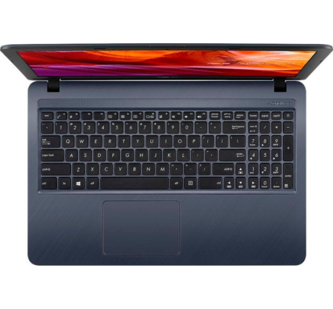 Ноутбук ASUS X543UA (X543UA-DM2580)