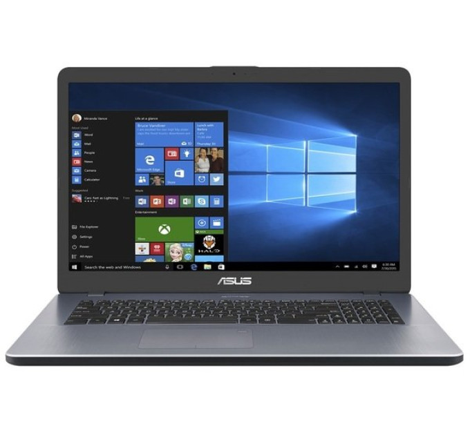 Ноутбук ASUS M705BA-BX033