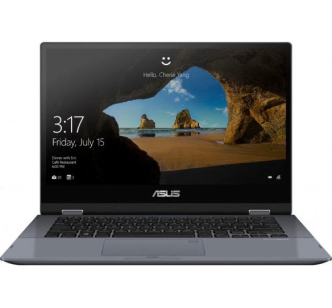 Ноутбук ASUS TP412FA-EC210T