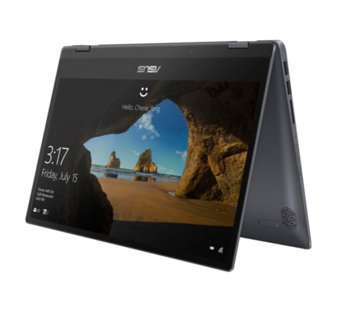 Ноутбук ASUS TP412FA-EC210T