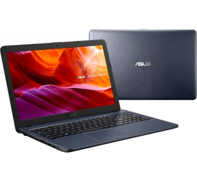 Ноутбук ASUS X543UA-DM1664