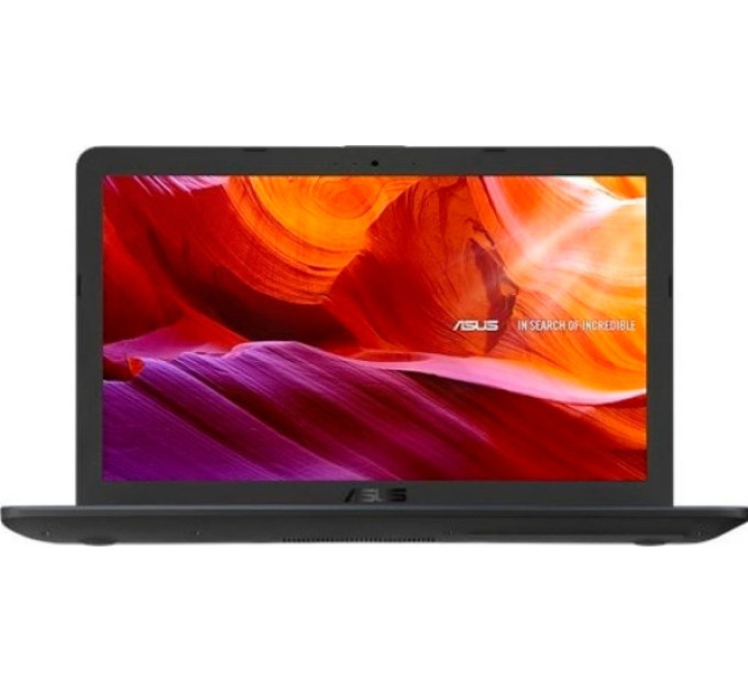 Ноутбук ASUS X543UA-DM1664