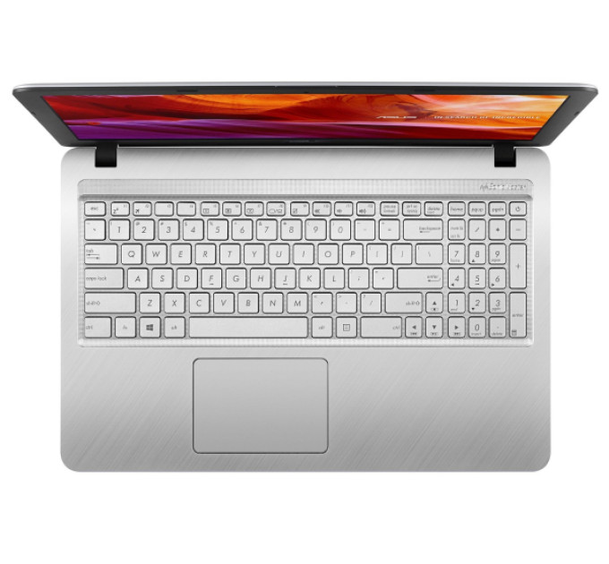 Ноутбук ASUS X543UA-DM1899