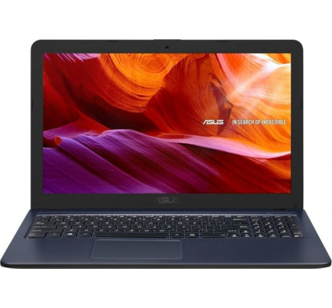 Ноутбук ASUS X543UB-DM1169