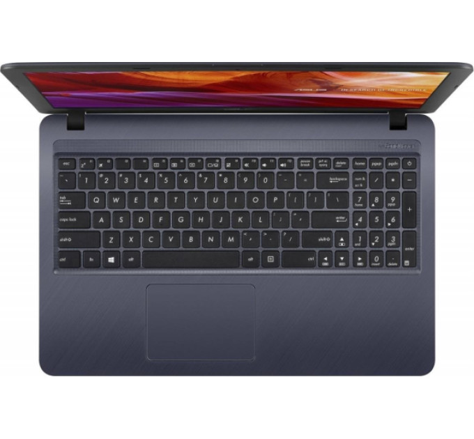 Ноутбук ASUS X543UB-DM1169