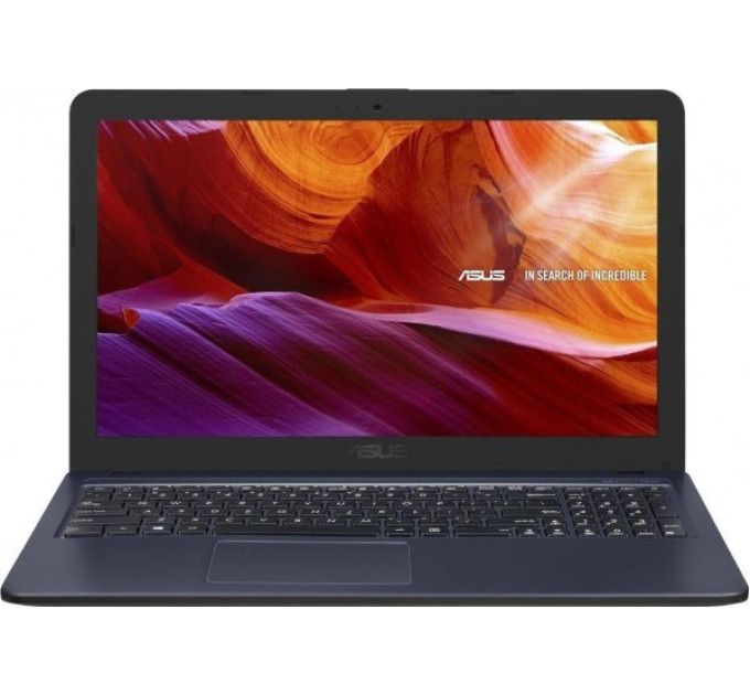 Ноутбук ASUS X543UB-DM1175