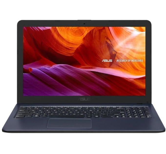 Ноутбук ASUS X543UB-DM1479