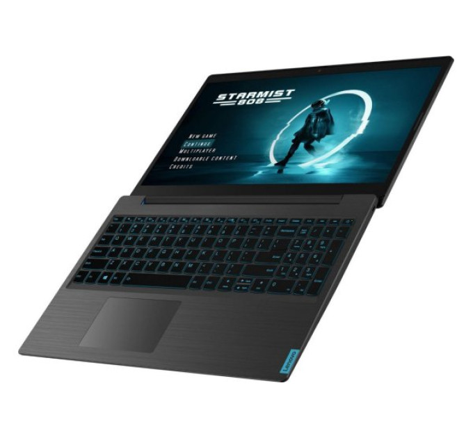 Ноутбук LENOVO L340-15IRH Gaming (81LK00JLRA)