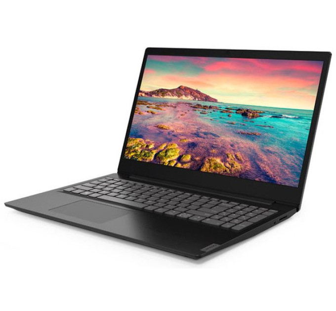 Ноутбук LENOVO S145-15IWL (81MX005URA)