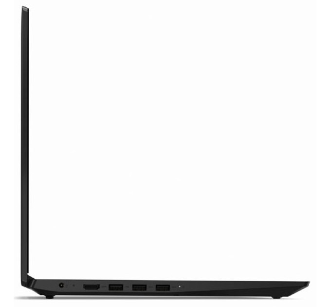 Ноутбук LENOVO S145-15IWL (81MX005URA)