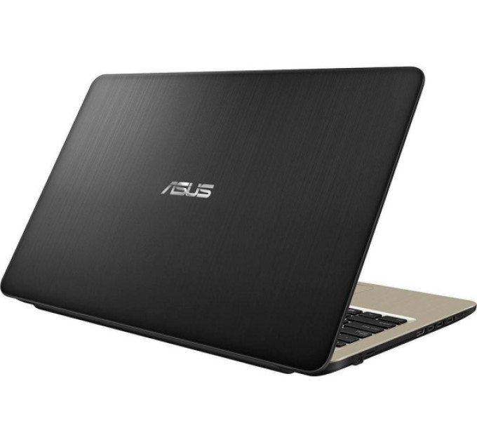 Ноутбук Asus X540BP-DM137 Black