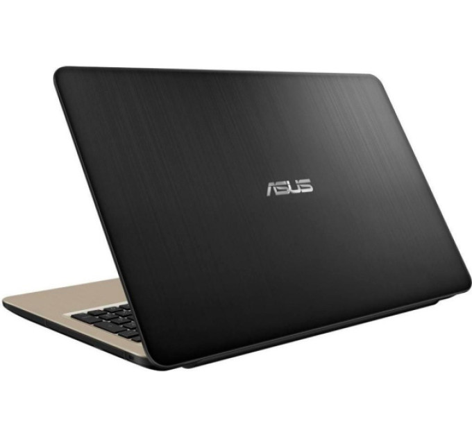 Ноутбук Asus X540BP-DM137 Black