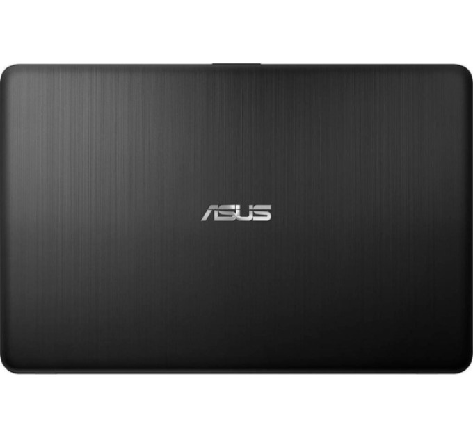 Ноутбук Asus X540BP-DM137 Black