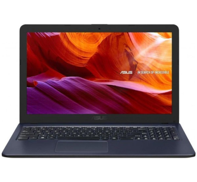 Ноутбук Asus X543UB-DM1419 Gray