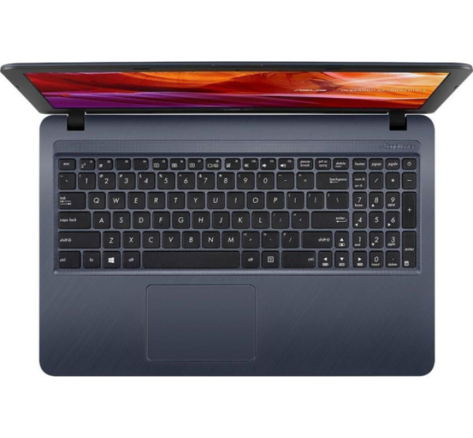 Ноутбук Asus X543UB-DM1419 Gray