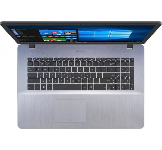 Ноутбук Asus X705UB-BX021 Grey