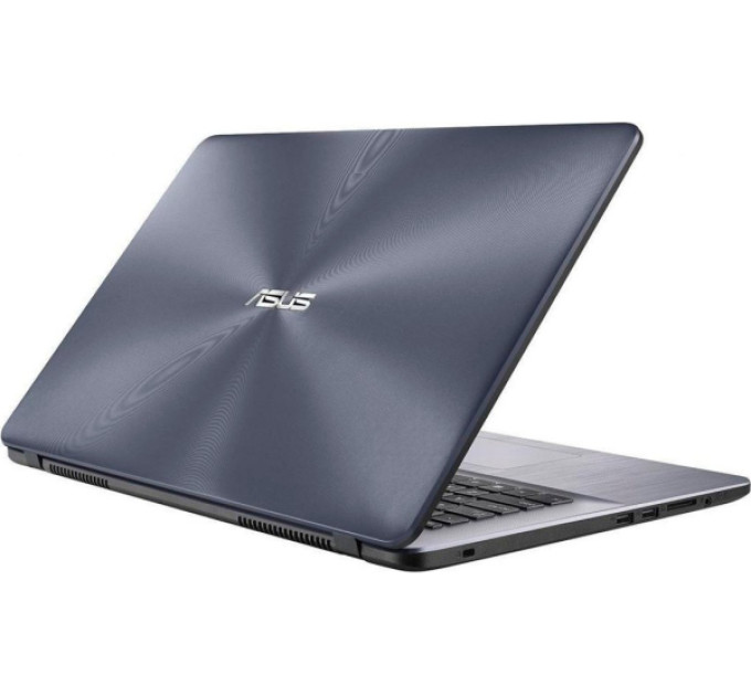 Ноутбук Asus X705UB-BX021 Grey