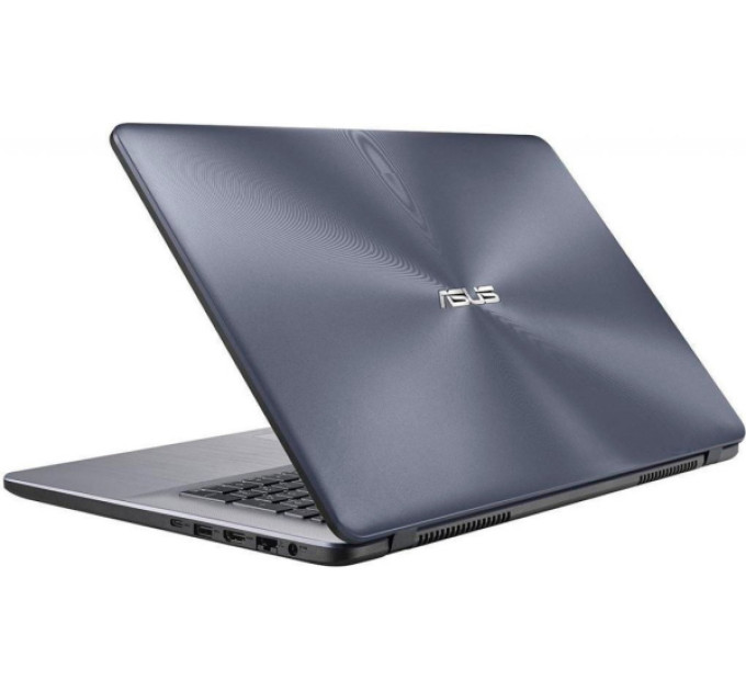 Ноутбук Asus X705UB-BX021 Grey