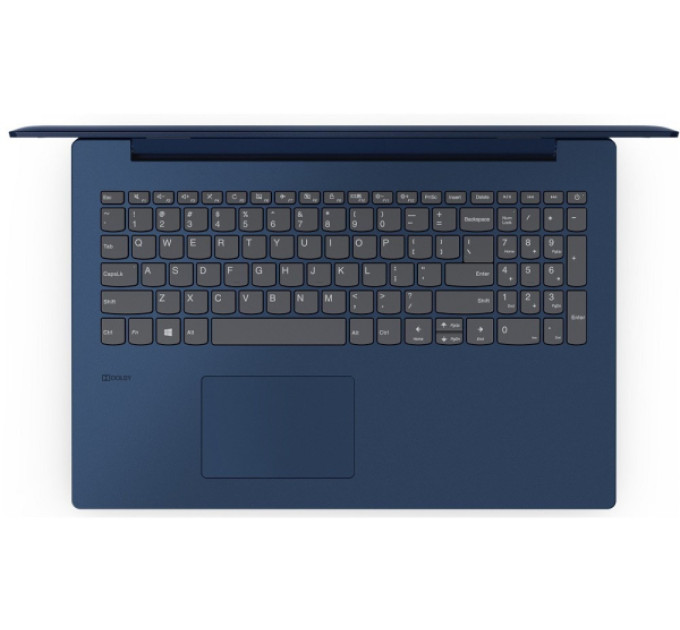 Ноутбук Lenovo IdeaPad 330-15IKB (81DC00RURA)