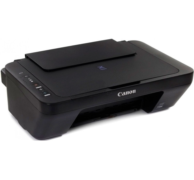 Оргтехніка Canon PIXMA E414