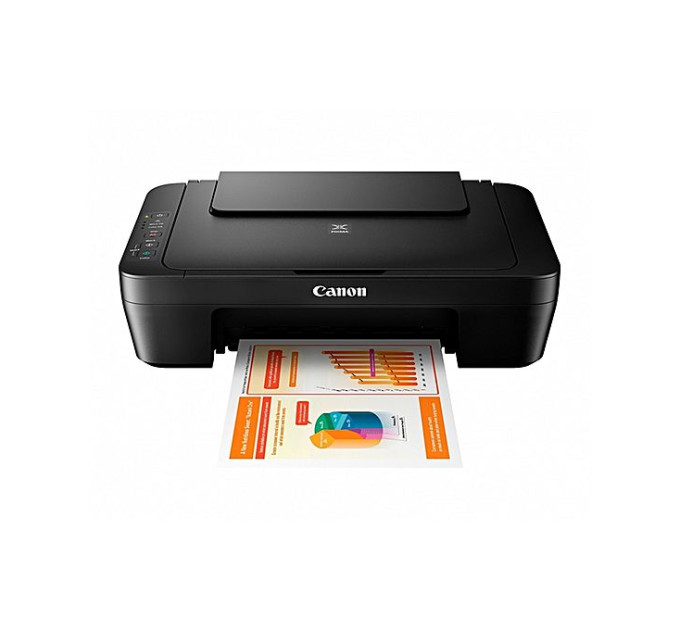 Оргтехніка Canon PIXMA E414