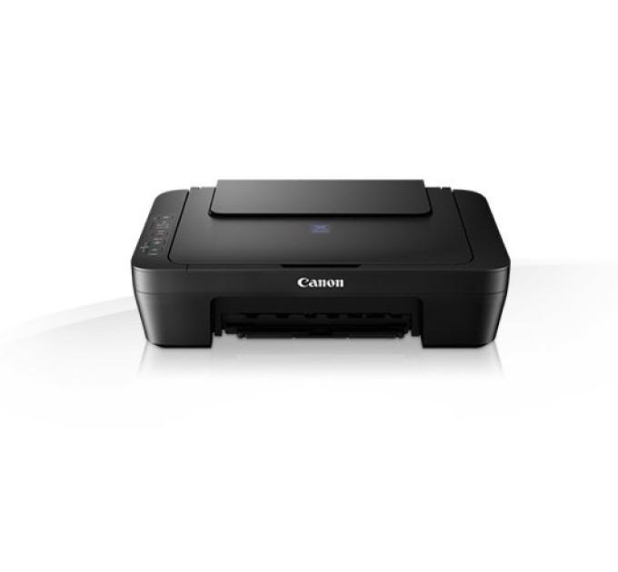 Оргтехніка Canon PIXMA E414