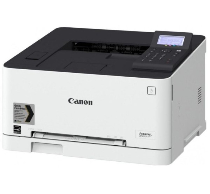 Оргтехніка Canon i-SENSYS LBP-611Cn