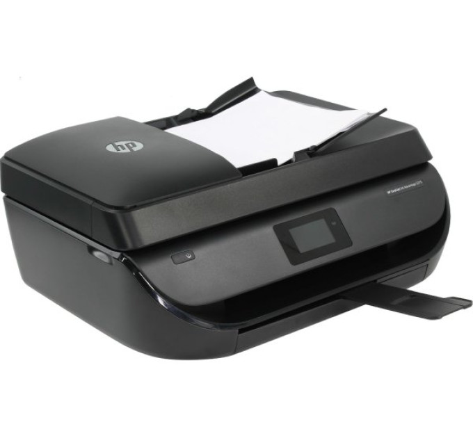 Оргтехніка HP DJ Ink Advantage 5275 з Wi-Fi (M2U76C)