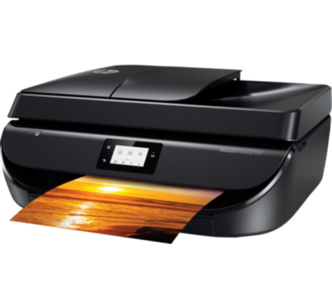 Оргтехніка HP DJ Ink Advantage 5275 з Wi-Fi (M2U76C)