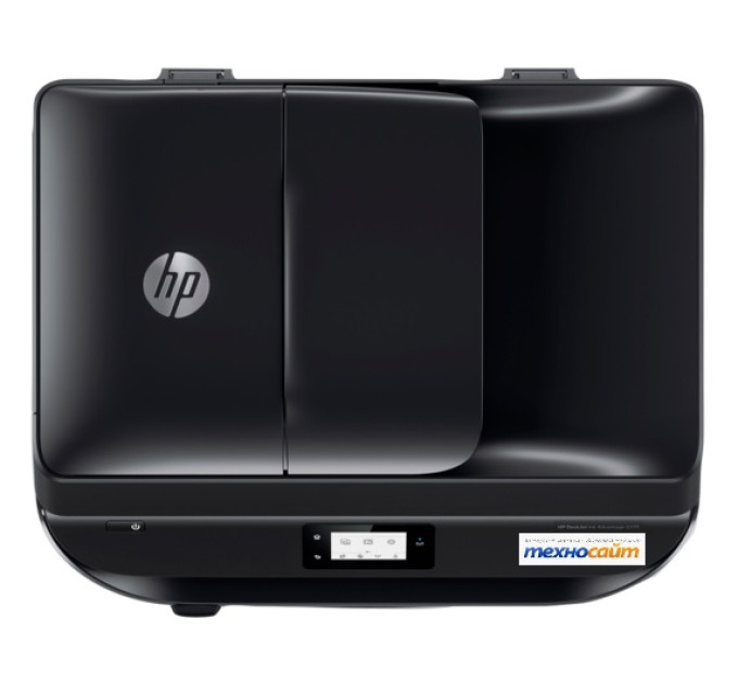 Оргтехніка HP DJ Ink Advantage 5275 з Wi-Fi (M2U76C)